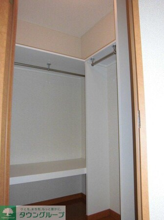 レオパレスノワール IIの物件内観写真